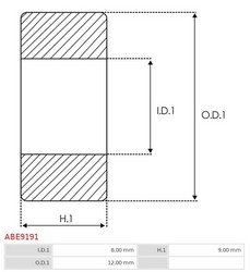 ABE9191