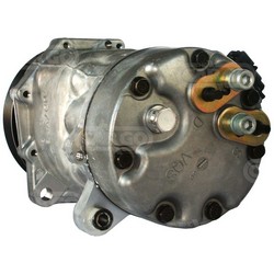 Компресор кондиціонера VOLKSWAGEN 7D0820805H VOLKSWAGEN