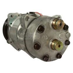 Компресор кондиціонера FIAT 98462134 FIAT