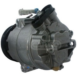 Компресор кондиціонера OPEL 93176875 OPEL