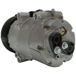 Компресор кондиціонера FORD 1437620 FORD