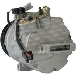 Компресор кондиціонера RENAULT 8200720780 RENAULT