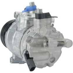 Компресор кондиціонера VOLKSWAGEN 8K0260805 VOLKSWAGEN