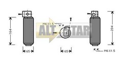 Осушувач кондиціонера RENAULT 7701205485 RENAULT