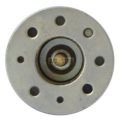 Втягуюче реле стартера NISSAN B3343W0401 NISSAN