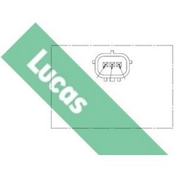 Датчик положення розподільного валу LUCAS SEB1359