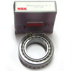 Підшипник ступиці SKF VKBA941 SKF