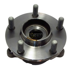 Маточина в зборі TIMKEN HA590226 TIMKEN