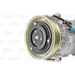 Компресор кондиціонера ZEXEL V551810417 ZEXEL