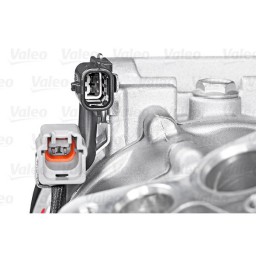 Компресор кондиціонера VALEO 813262