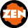 news logo zen