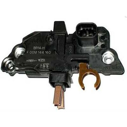 F00M144160 BOSCH Регулятор генератора купить запчасть в