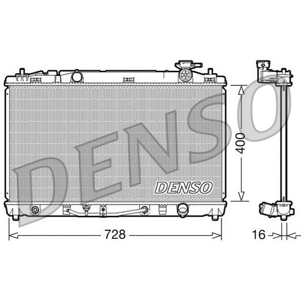 DRM50042