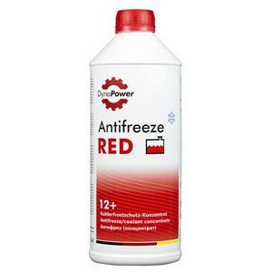 DynaPower Antifreeze Red (1,5 l)
