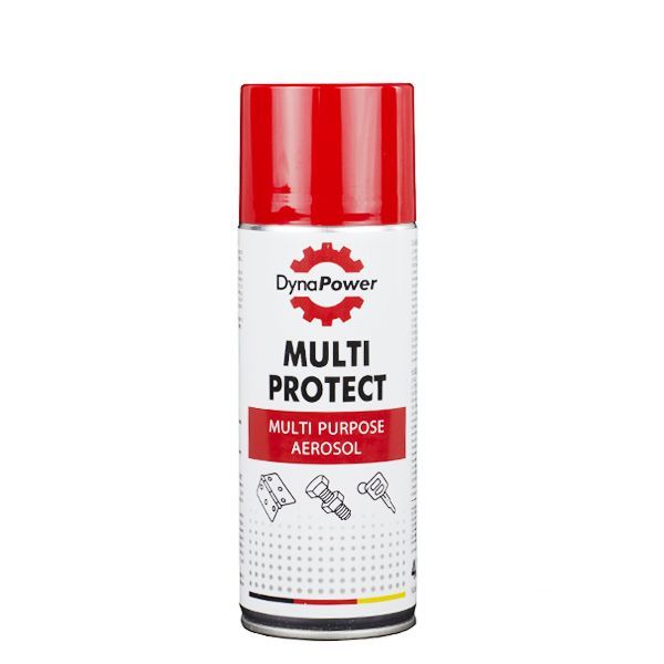 DynaPower Multi Protect