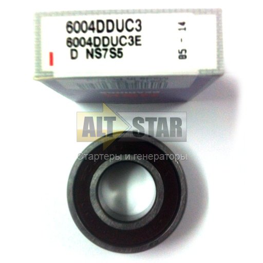 6004DDUC3E         D  NS7S5 Nsk