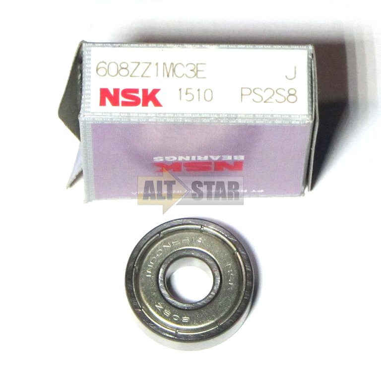 Подшипник Nsk 608z Купить