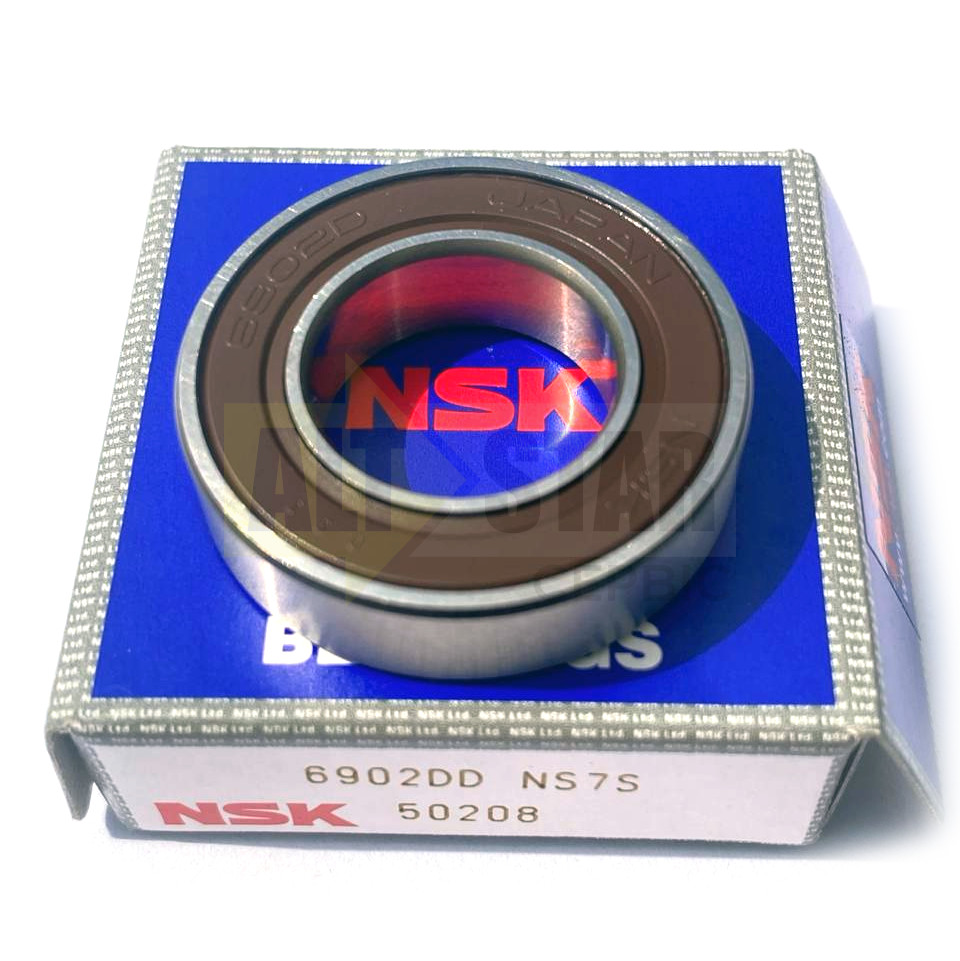 6902DD NS7S5 Nsk 6902DD NS7S5 Nsk