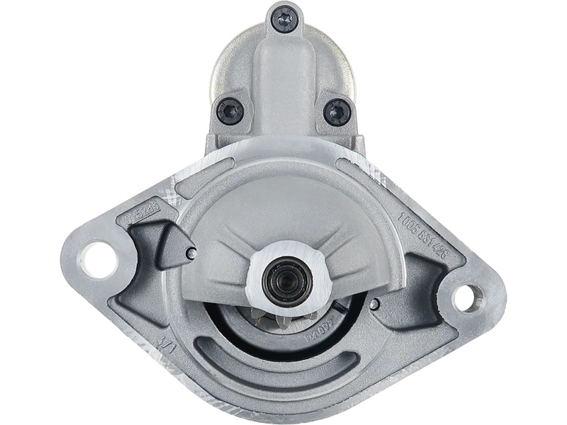 0001107433 SEG 0001107433 SEG