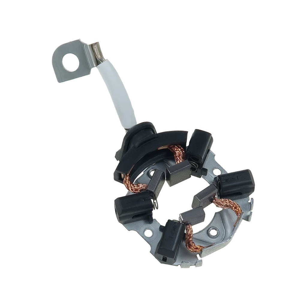 1004336678 SEG Щеткодержатель стартера купить запчасть в