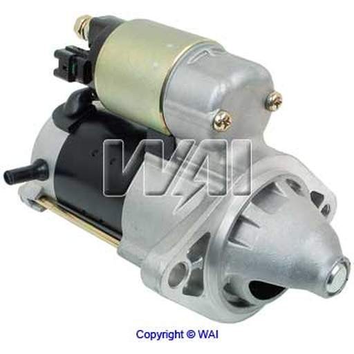 Long TX12433, Bosch 0001367014 New 12V Starter Replacement - 1 Year  Warranty | eBay Bosch 0986UR1234 スターター
