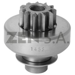 ＊しず＊　0808 ZN 1458 ZEN Бендикс стартера купить запчасть в официальном