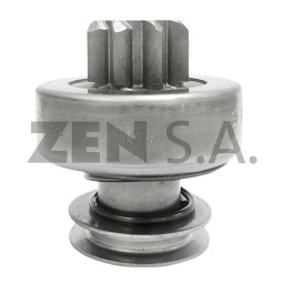 ZN 1674 ZEN Бендикс стартера купить запчасть в официальном
