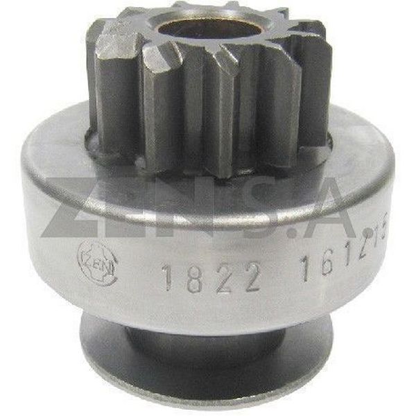 ZN 1822 ZEN Бендикс стартера купить запчасть в официальном