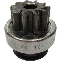 ZN 1841 ZEN Бендикс стартера купить запчасть в официальном ZN 1841 ZEN Бендикс стартера купить запчасть в официальном