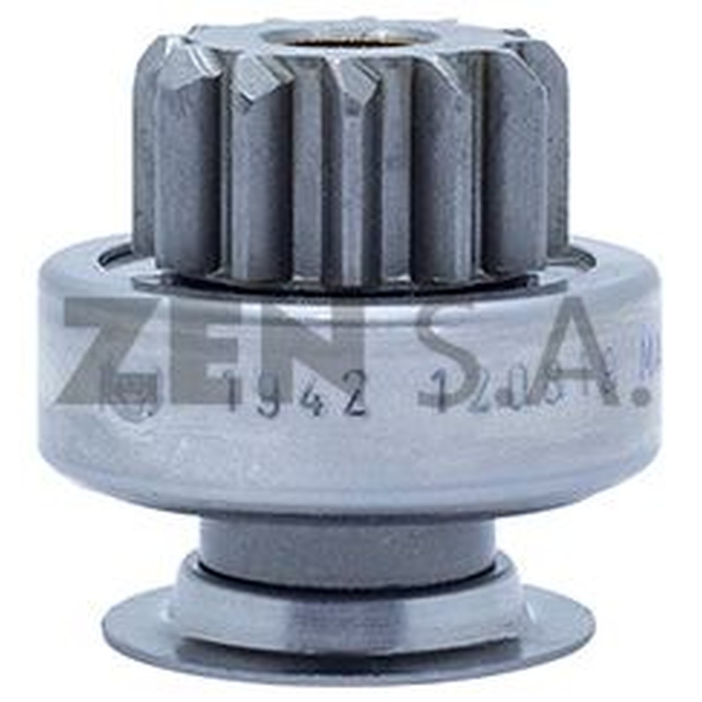 しんさん専用 ZN 1942 ZEN Бендикс стартера купить запчасть в официальном