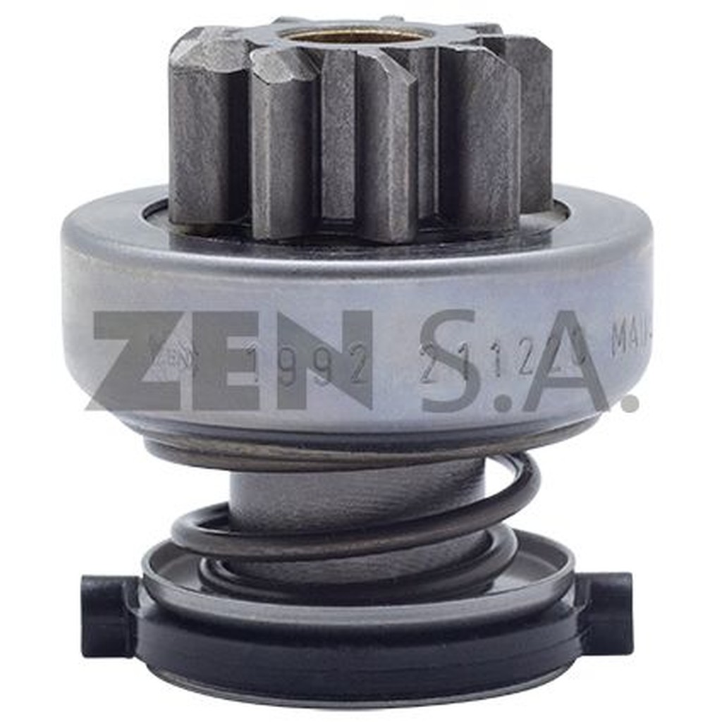 ZN 1992 ZEN Бендикс стартера купить запчасть в официальном