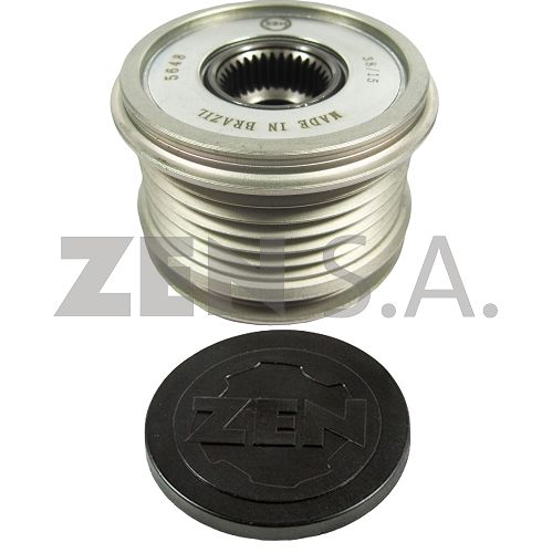 ZN 5648 Zen