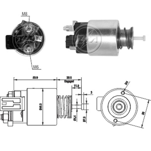 ZM1261