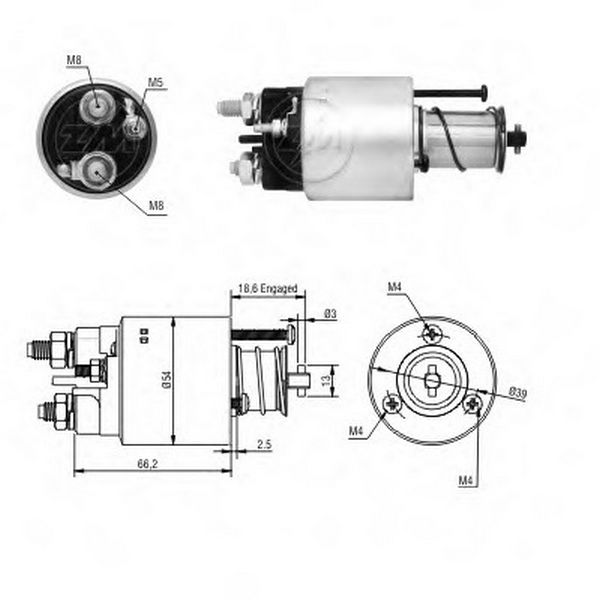 ZM1496