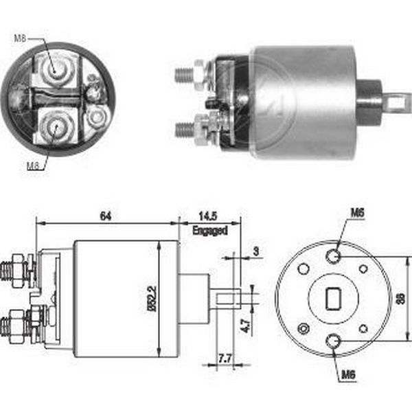 ZM1710