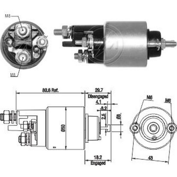 ZM2708