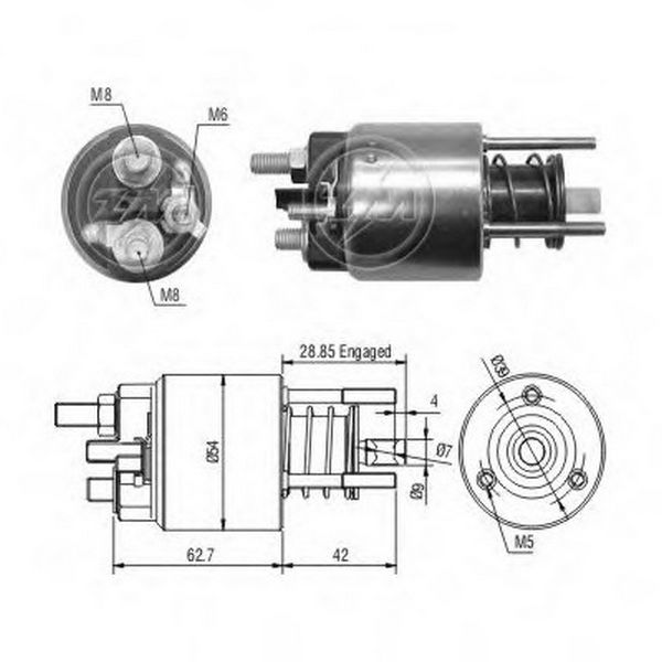 ZM3395