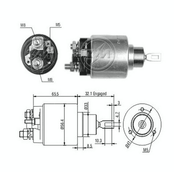 ZM677C