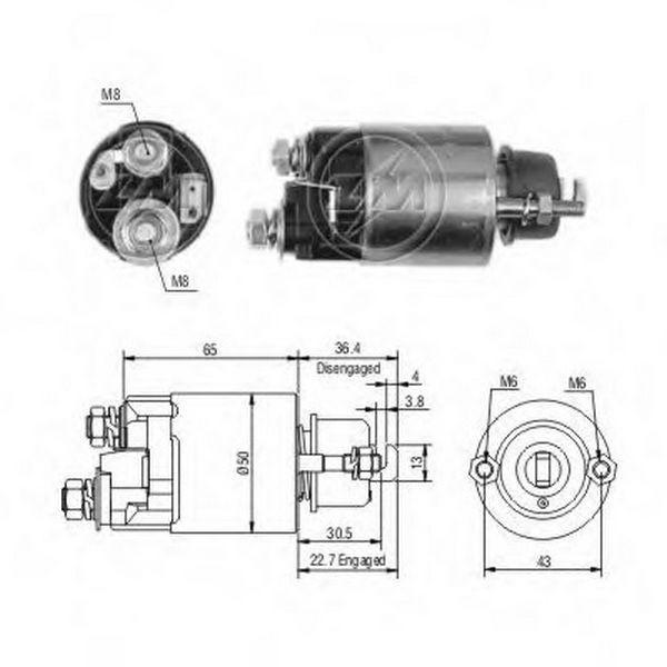 ZM702