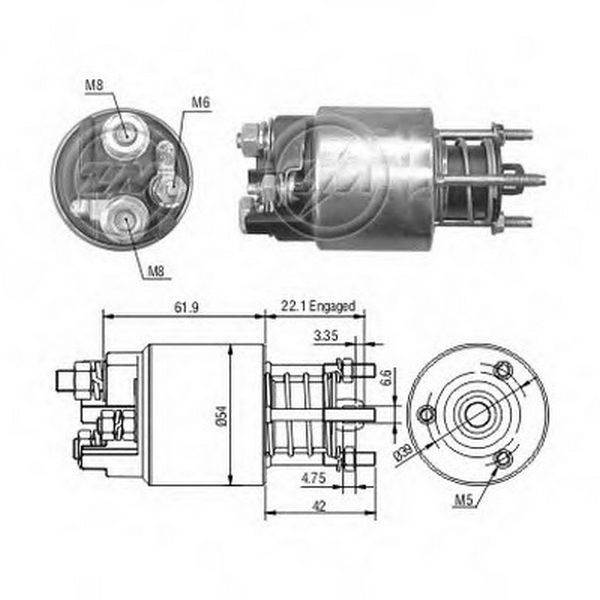 ZM8395