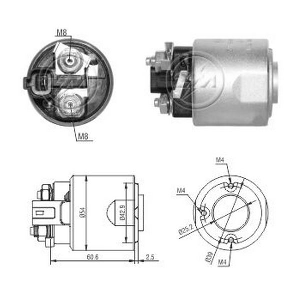 ZM8492