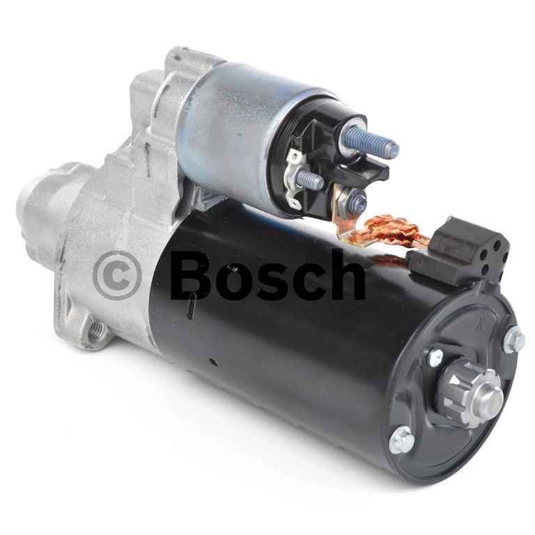Стартер Bosch 0001149412
