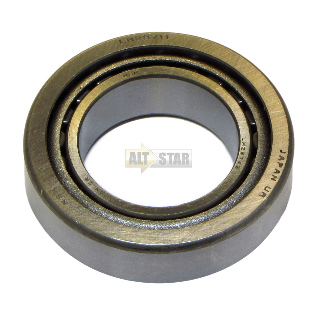 LM29749R/LM29711R&nbsp;&nbsp;&nbsp;&nbsp;&nbsp;&nbsp;&nbsp;&nbsp;&nbsp;5