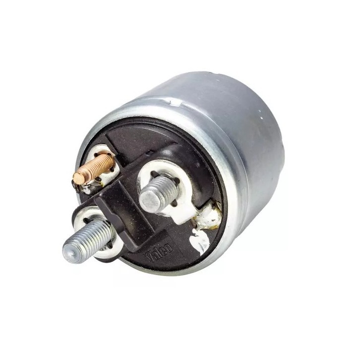 Надходження агрегатів і комплектуючих Valeo за Травень 2025 AltStar