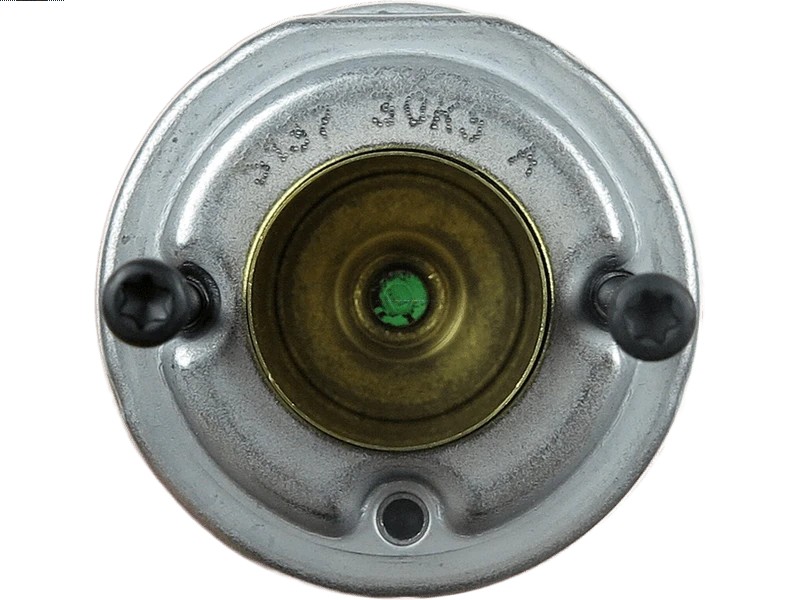 Надходження агрегатів і комплектуючих Valeo за Травень 2025 AltStar