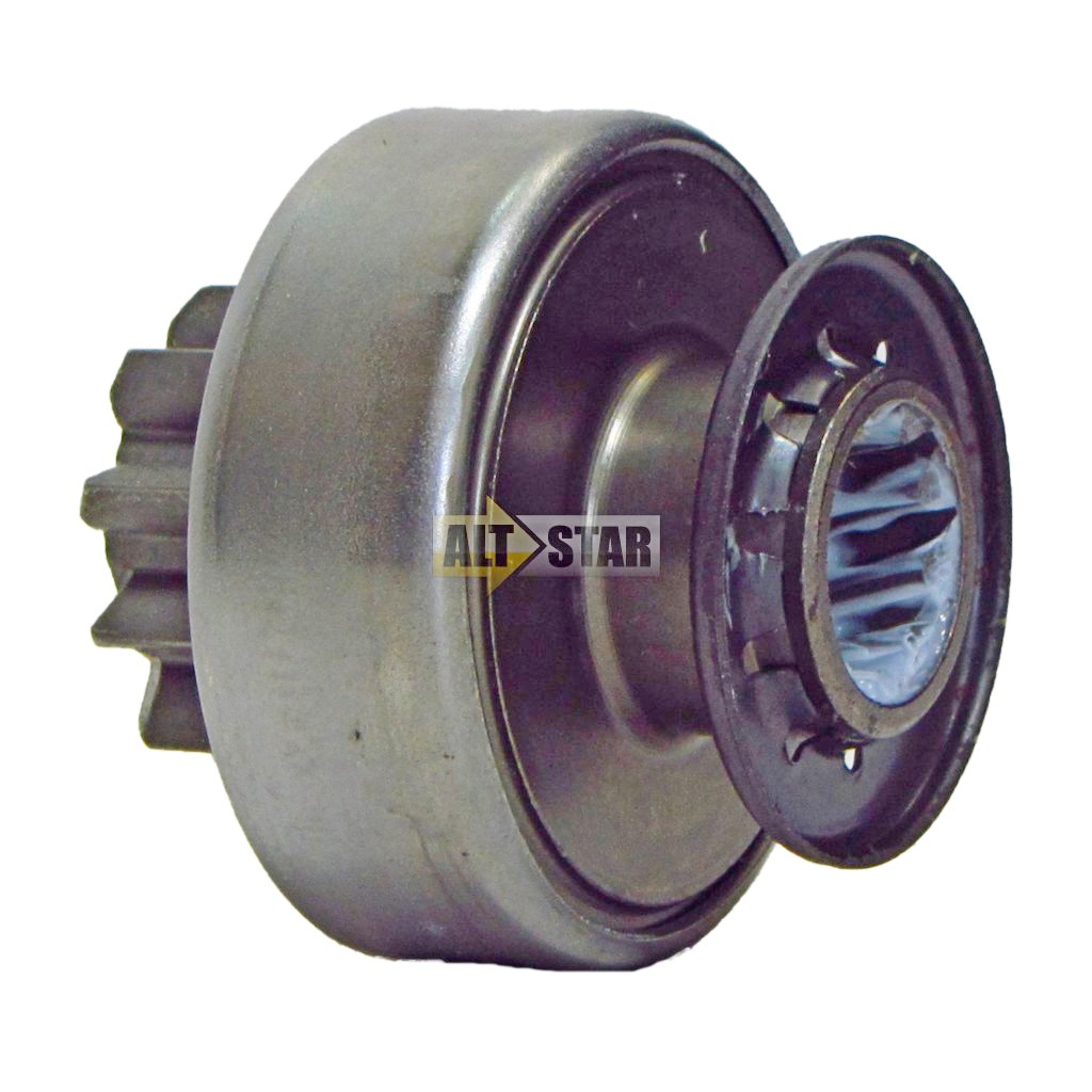 Надходження агрегатів і комплектуючих Valeo за Травень 2025