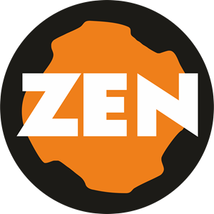 news logo zen