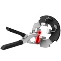 Контактна зварка