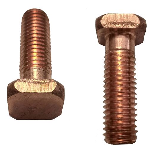 Контактний болт втягуючого реле