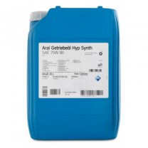 GETRIEBEOEL&nbsp;HYP&nbsp;SYNTH&nbsp;SAE&nbsp;(20L)